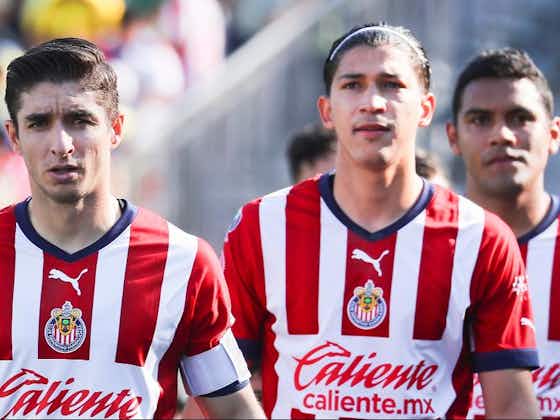 Article image:What has to happen for Chivas to play the Playoffs at home?