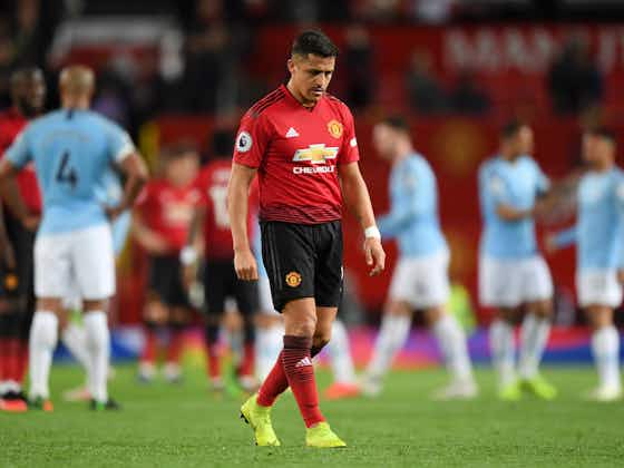 Article image:Staggering stat details how much flop Alexis Sanchez was paid per touch at Man Utd