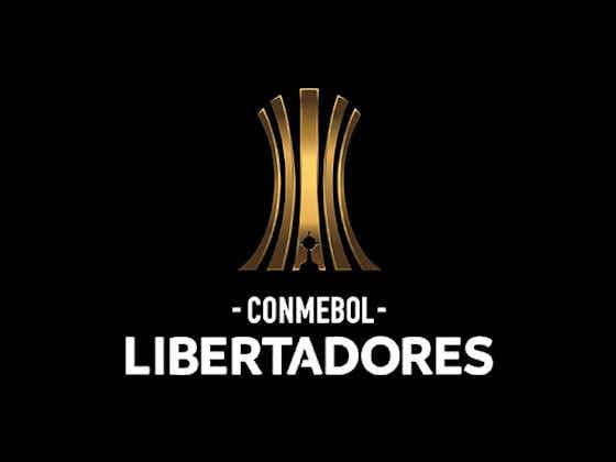 Imagen del artículo:Los rivales de IDV, BSC y Aucas en la Libertadores 2023