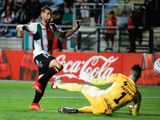 Imagen del artículo:(VIDEO) Copa Libertadores: Palestino venció en penales a Nacional de Asunción