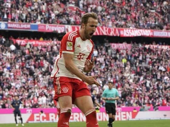 Imagen del artículo:(VIDEO) ¡8-1! El Bayern aplastó al Mainz en la Bundesliga