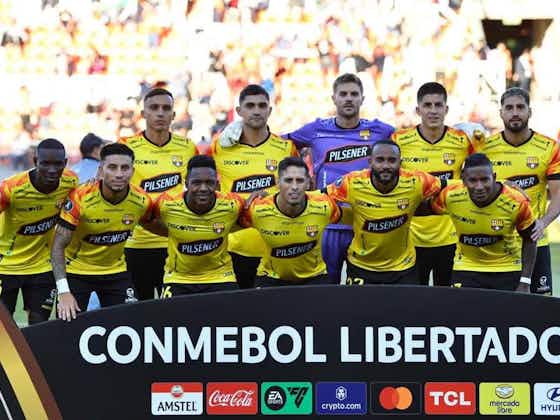Imagen del artículo:SEGÚN LA ‘IA’: El año que BSC ganaría la Libertadores