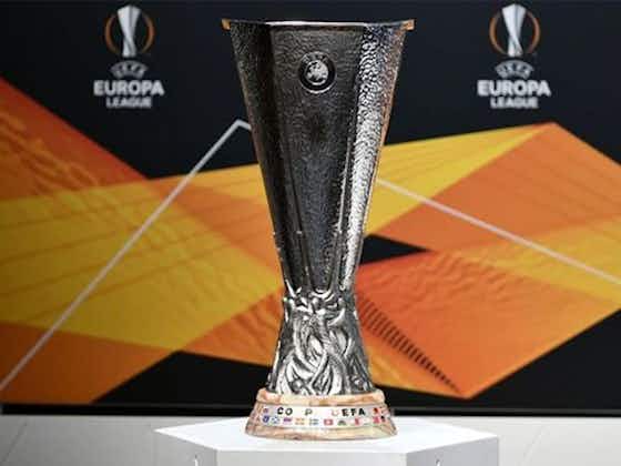 Imagen del artículo:Definidos los cruces de semifinales de la UEFA Europa League