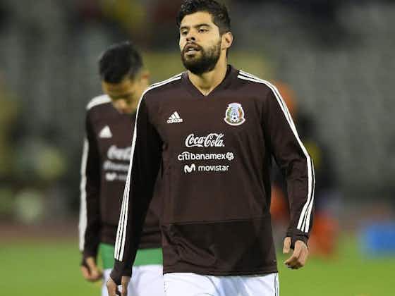 Imagen del artículo:‘’Estamos tristes, con impotencia’’ Néstor Araujo tras la derrota de México en final de Copa Oro ante Estados Unidos