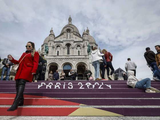 Imagen del artículo:Juegos Olímpicos de París 2024: se implementará una operación de seguridad «sin precedentes», dice el jefe de los Juegos