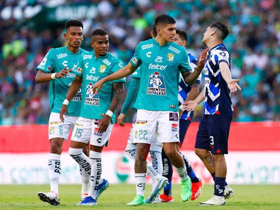 Imagen del artículo:Las reacciones de la derrota del Monterrey ante León