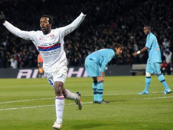 Imagem do artigo:Dez gols e um choque histórico para Lyon e Marseille