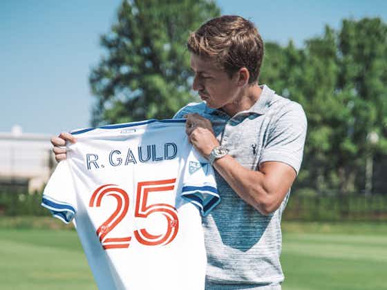 Imagem do artigo:Trajetória de Ryan Gauld: De promessa escocesa a ídolo do Vancouver Whitecaps na MLS
