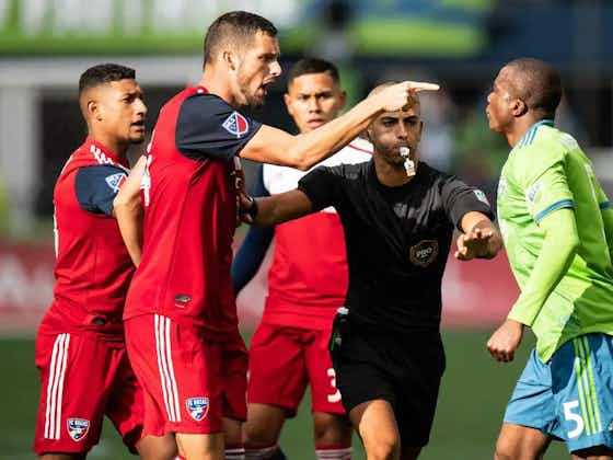Imagem do artigo:Pré-jogo: Após conquistar CONCACAF Champions League, Seattle Sounders visita o Dallas em busca de reabilitação na MLS