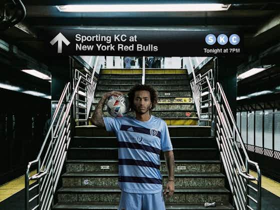 Imagem do artigo:Sporting KC rejeita propostas do futebol italiano por jovem promessa, diz site