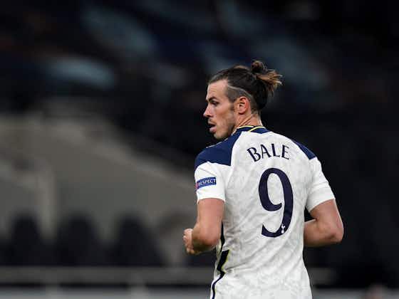 Imagem do artigo:DC United busca vaga para jogador internacional e se aproxima de Bale