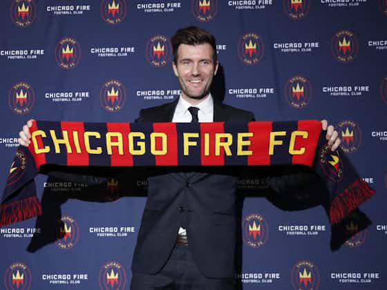 Imagem do artigo:Técnico do Chicago Fire pode substituir Abel Braga em time da Suíça