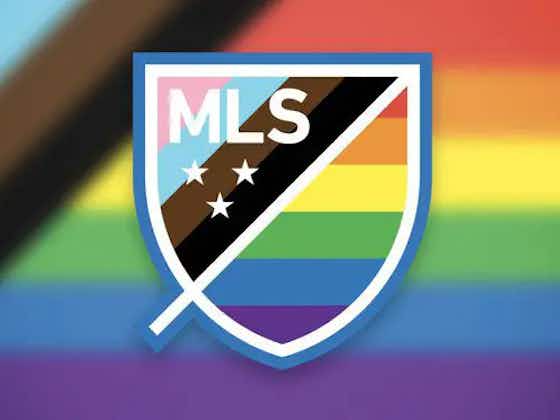 Imagem do artigo:Pride Month: O que o brasileiro e a CBF podem tirar de proveito da MLS? – Opinião TMLS