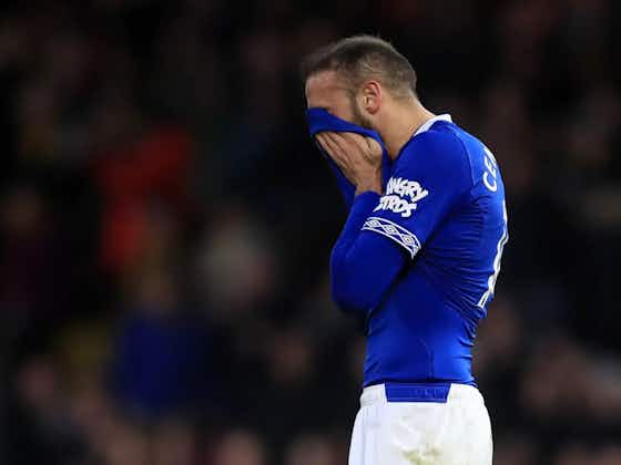 Article image:Everton Star Claims He Is A Different Man Now: Big Boost For Ancelotti