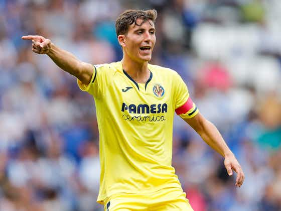 Article image:Barcelona Have Enquired To Villarreal About This Defensive Ace: An Ideal Signing For The Catalans?