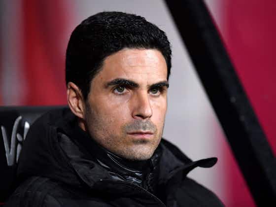 Article image:Arsenal Closing In On Talented Winger As Their First Summer Signing: A Great Coup For Mikel Arteta?
