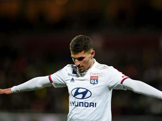 Article image:Manchester City And Juventus Position Themselves To Recruit Ligue 1 Playmaker: Right Choice For Pep?