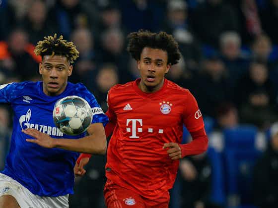Article image:Everton Locked In Negotiations For This Bayern Munich Forward: What Will He Bring To Merseyside?
