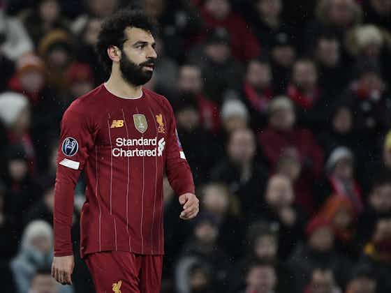 Article image:Salah’s Emoji Notwithstanding, We Take A Look At What Liverpool Should Do With The Superstar?