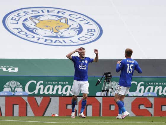 Article image:Who Owns Leicester City? Everything you need to know about their Thai owners