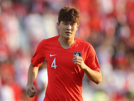 Article image:Tottenham Hotspur Linked With A Move For South Korean International: A Wise Choice By Mourinho?