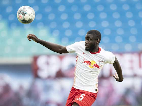 Article image:Bundesliga Centre-Back Is On Liverpool’s Radar: Is He A Good Fit For The Merseyside Giants?