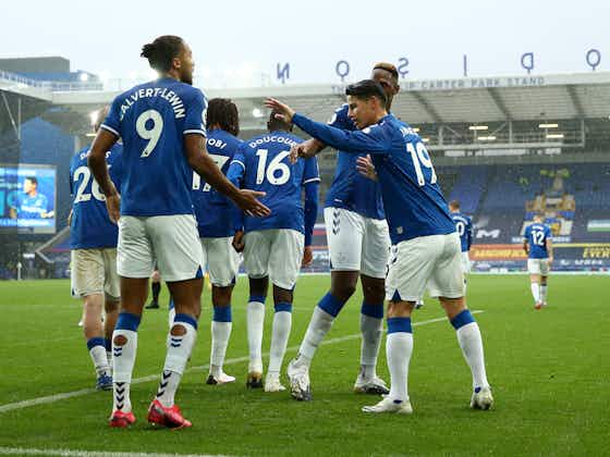 Article image:Will Ancelotti Make Any Changes Here? | 3-4-3 Everton Predicted Lineup Vs Leeds United
