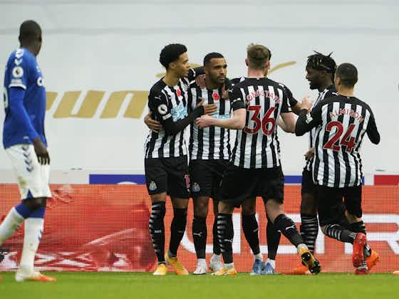 Article image:Yedlin, Hayden And Ritchie To Start | 4-4-2 Newcastle United Predicted Lineup Vs Aston Villa