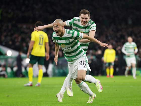 Article image:Celtic Closing In On This Young Midfielder Despite Transfer Denial: Smart From Postecoglou?