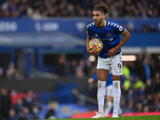 Article image:Everton Forward Open To Joining Arsenal This Month: Should The Toffees Sanction His Exit?