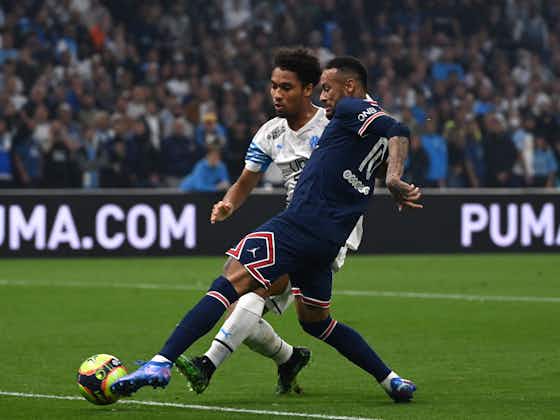 Article image:Manchester United Leading Race For Highly Talented Marseille Midfielder: Is He Needed At Old Trafford?