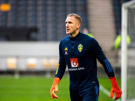 Article image:Aston Villa Close To Sealing A Move For This Veteran Keeper: Good Signing For Gerrard?