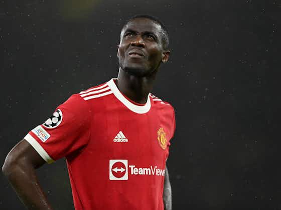 Article image:AC Milan Keen On Signing Manchester United Defender: Should Rangnick Cut Him Loose?