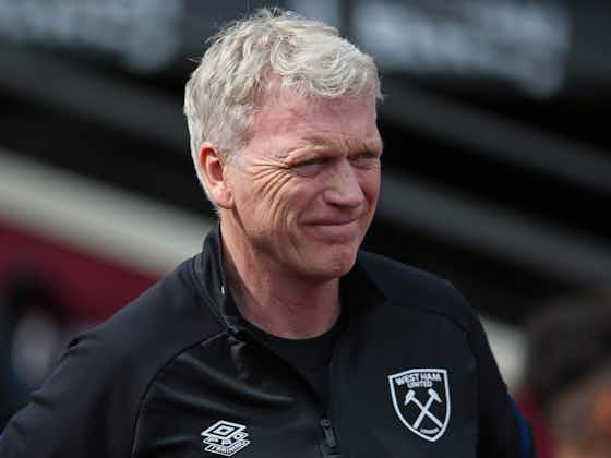 Article image:Update On Chelsea Forward As West Ham United Plan A £30M Bid For Him: Good Move From Moyes?