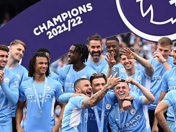 Article image:English Premier League 2021/22: The Winners and Losers