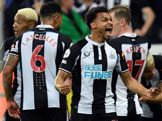 Article image:Lascelles To Start, Fernandez On The Bench | 4-3-3 Newcastle United Predicted Lineup Vs Burnley