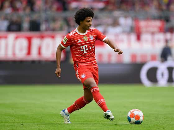 Article image:Barcelona Eyeing A Future Move For Bayern Munich Talent: Decent Option For Xavi?