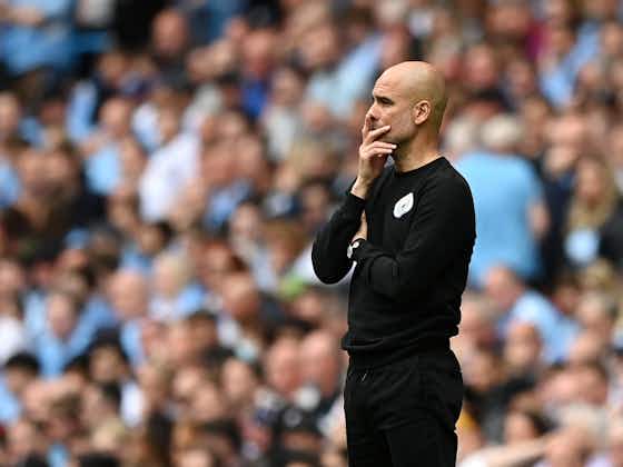Article image:Manchester City’s Priorities For The Summer Transfer Window: The Striker Situation Resolved
