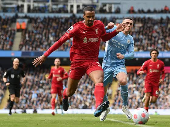 Article image:Joel Matip net worth: How Much does the Defender Earns?
