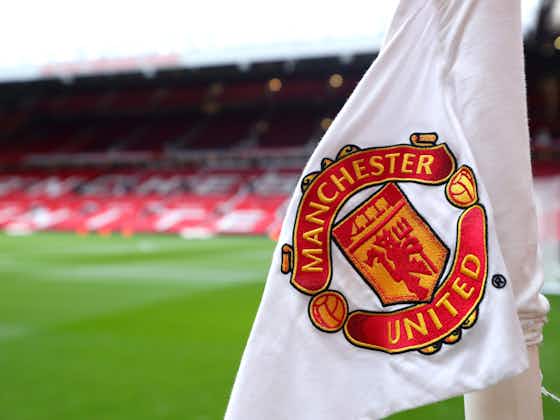 Article image:Manchester United Eye £10m Deal For This Brazilian Wonderkid: One For The Future?