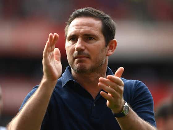 Article image:Everton Set Their Sights On This Tottenham Hotspur Winger: Decent Signing For Lampard?