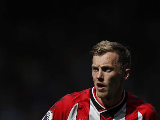 Article image:West Ham United Join Race For Southampton Star: What Could He Bring To London Stadium?