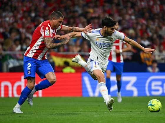 Article image:Arsenal Hoping To Land This Real Madrid Attacker: What Will He Add To Arteta’s Side?