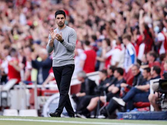Article image:Mikel Arteta Family: Everything to Know about Arsenal Manager’s Personal Life