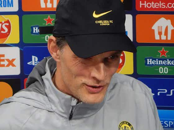 Article image:Chelsea Set To Launch A £50m Offer For This Everton Forward: Should Tuchel Get Him On Board?