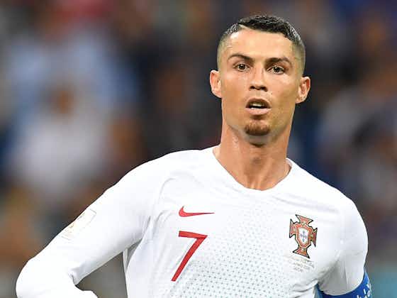 Article image:Ronaldo Leads The Line, Leao To Start | 4-2-3-1 Portugal Predicted Line Up Vs South Korea
