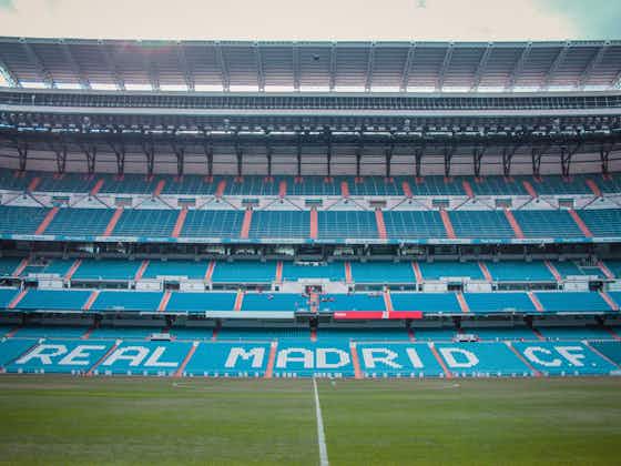 Article image:Real Madrid Striker Set To Leave Next Summer: Should Ancelotti Cut Him Loose?