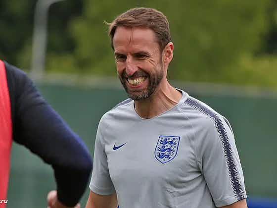 Article image:Foden To Start, Mount On The Bench | 4-3-3 England Predicted Lineup Vs United States