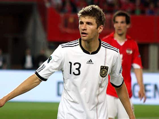Article image:Raum And Musiala Get 7.5 | Germany Players Rated In Hard-Fought Draw Vs Spain