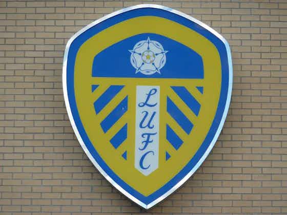 Article image:Leeds United Plotting Move For This Serie A Midfielder: Why The Whites Must Get The Deal Done